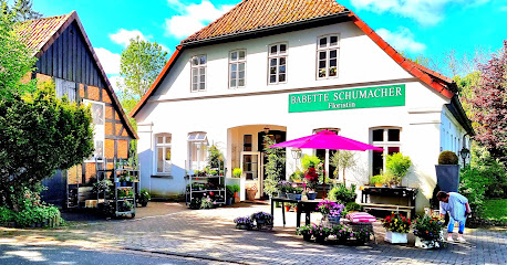 Blumengeschäft
