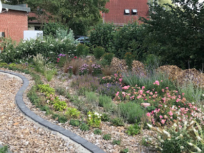 Gartengestaltung: Jedem-seinen-Wunschgarten
