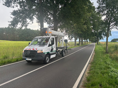 BV Baumpflege Vorpommern