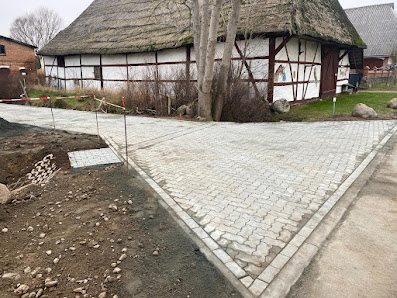 Gartenbau und Landschaftsbau Ostseegalabau