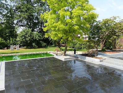 Reinke & Söhne GmbH Garten und Landschaftsbau