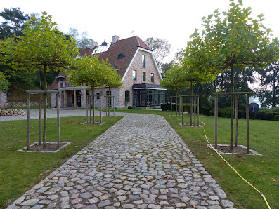 Reinke & Söhne GmbH Garten und Landschaftsbau