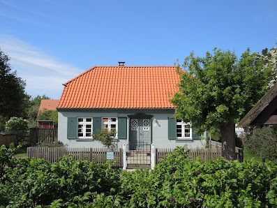 Alte Gärtnerei Born