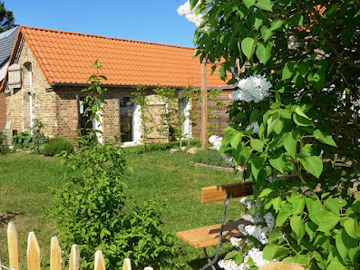 Alte Gärtnerei Born