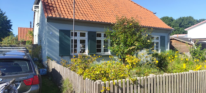 Alte Gärtnerei Born