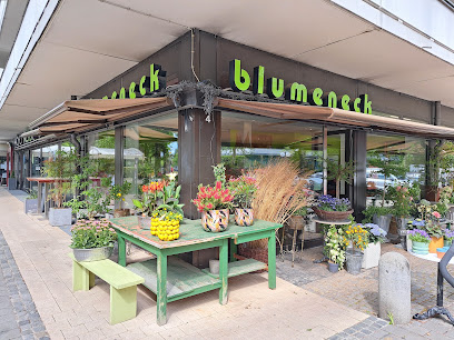Edith Blumen
