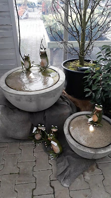 Blumen Seil