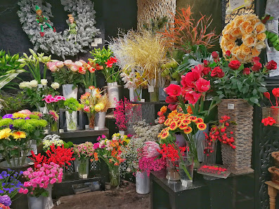 Blumen Rosenkavalier