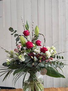 Blumen Kiste