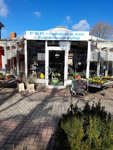 FSKFriedhofsservice und Blumenbinderei Klempahn