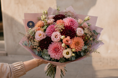 BOUQUETERIA Blumen & Hochzeit