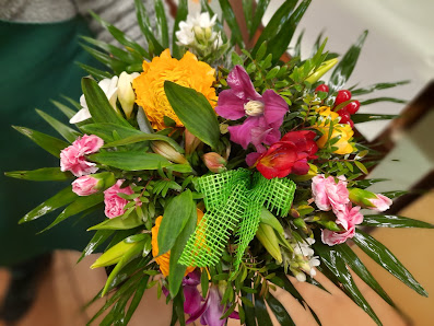 Blumenladen Lewerentz