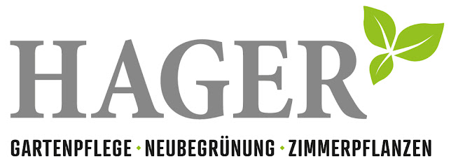 Pflanzenpflege Hager
