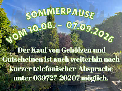 Wald- und Landschaftsbau GmbH / Forstbaumschule Spantekow GmbH