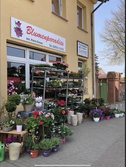 Petras Blumenparadis