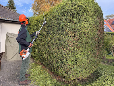 Gartenpflege Schulze