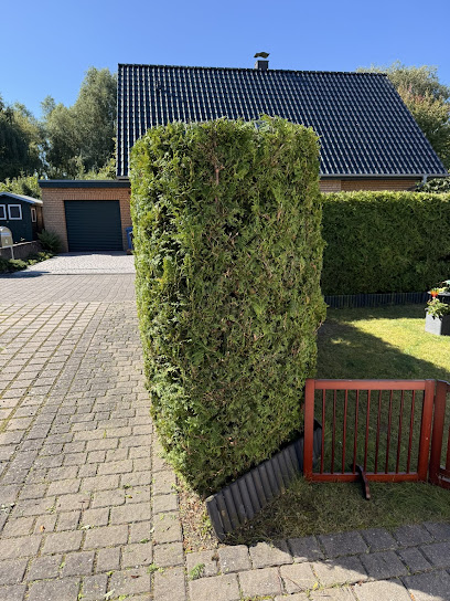 Gartenpflege Schulze