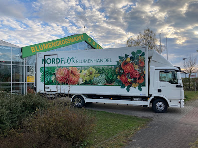 NORDFLOR Blumenhandel GmbH & Co.KG