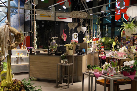 Floristik & Ambiente Edeka Köhler