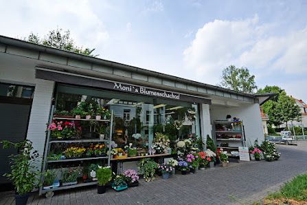 Moni's Blumenschachtel