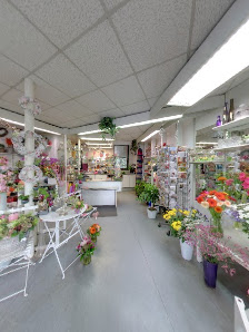 Moni's Blumenschachtel