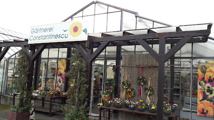 Blumengeschäft
