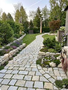 Gartenbau Paradies