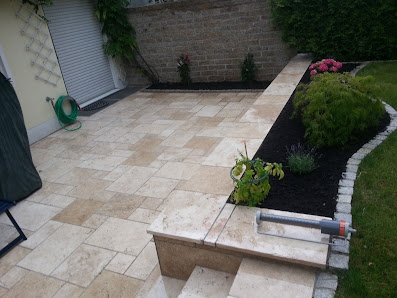 Gartenbau Paradies
