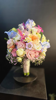 paeonia|florist Auftragsflorist - Uta Hofmann