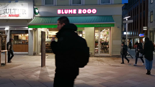 BLUME2000 Göttingen