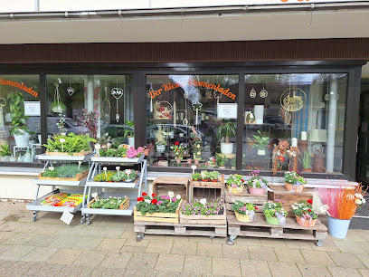 Der Kleine Blumenladen - Kreative Floristik - Salzgitter