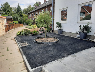 Matin Garten GmbH
