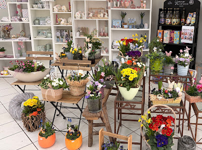 Blumen Regener