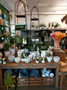 Blumenwerkstatt Röver