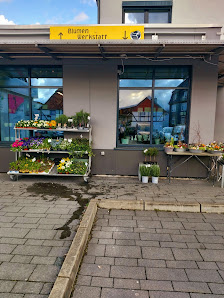 Blumenwerkstatt Röver