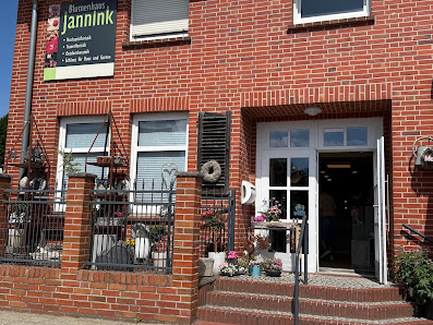 Blumenhaus Jannink GbR