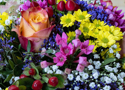 Blumen-Korves Rüdiger Korves e.K.