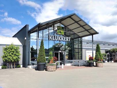 Klukkert Gartencenter