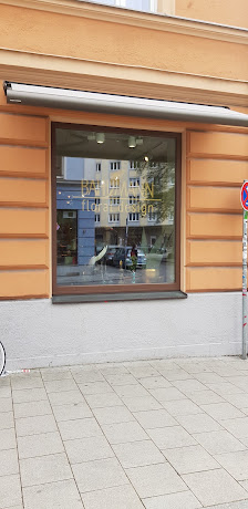 BAHLMANN FLORAL DESIGN MÜNCHEN