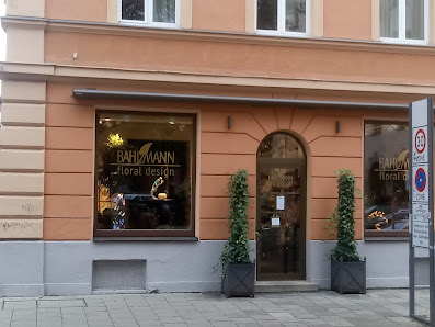 BAHLMANN FLORAL DESIGN MÜNCHEN