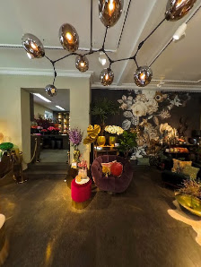 BAHLMANN FLORAL DESIGN MÜNCHEN