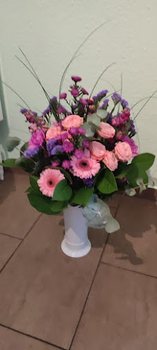 Blumen Cordes