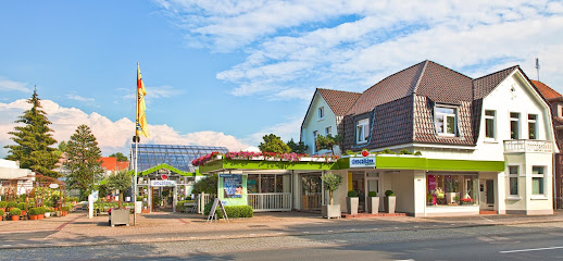 Blumenhaus Sündermann