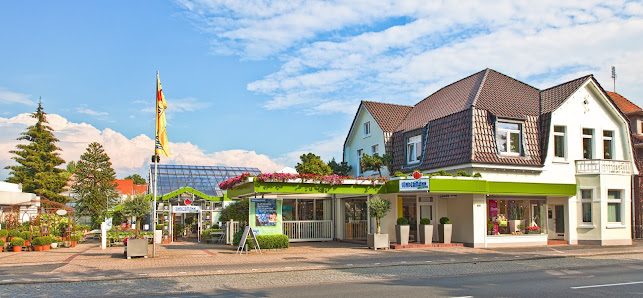 Blumenhaus Sündermann