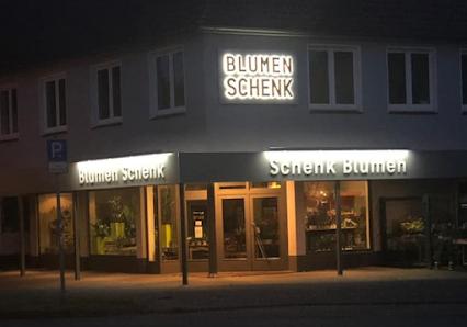 Blumen Schenk