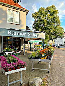Blumen Schenk