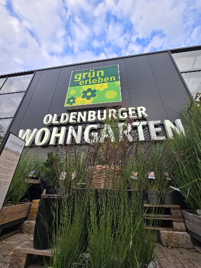 Oldenburger Wohngarten