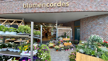 Blumen Cordes Filiale Oldenburg Kreyenbrück