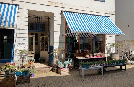 Der Florist GF Tina Behrens