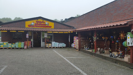 Gartencenter